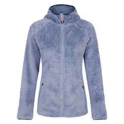 Dare 2B Womens/Ladies Torrek Mountain Pro Midlayer - 6 UK, Rainwashed
