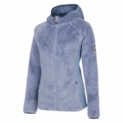 Dare 2B Womens/Ladies Torrek Mountain Pro Midlayer - 6 UK, Rainwashed