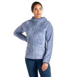 Dare 2B Womens/Ladies Torrek Mountain Pro Midlayer - 6 UK, Rainwashed