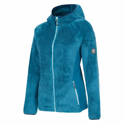 Dare 2B Womens/Ladies Torrek Mountain Pro Midlayer - 6 UK, Kayaking Green