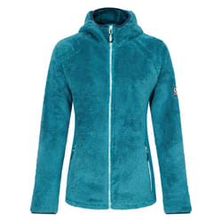 Dare 2B Womens/Ladies Torrek Mountain Pro Midlayer - 10 UK, Kayaking Green