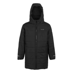 Regatta Childrens/Kids Lakiver Quilted Jacket - 3-4 Years, Black