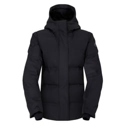 Dare 2B Womens/Ladies Entrusted Padded Jacket - 16 UK, Black
