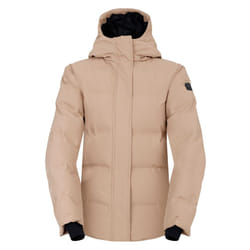 Dare 2B Womens/Ladies Entrusted Padded Jacket - 18 UK, Cashmere
