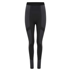 Dare 2B Womens/Ladies In The Zone Base Layer Leggings - XS, Black