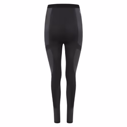 Dare 2B Womens/Ladies In The Zone Base Layer Leggings - XS, Black