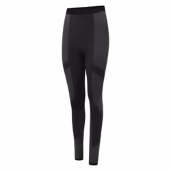 Dare 2B Womens/Ladies In The Zone Base Layer Leggings - XS, Black