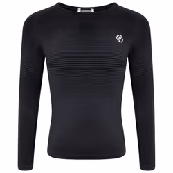 Dare 2B Childrens/Kids Base Layer Set - S, Black