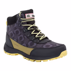 Regatta Womens/Ladies Orla Kiely Rain Cloud Outdoor Hiking Boots - 5 UK, Grey