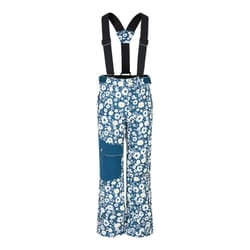 Dare 2B Childrens/Kids Pow Daisy Ski Trousers - 11-12 Years, Moonlight Denim