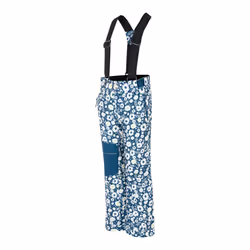 Dare 2B Childrens/Kids Pow Daisy Ski Trousers - 11-12 Years, Moonlight Denim