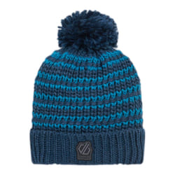 Dare 2B Mens Thinker III Beanie - One Size, Moonlight Denim/Kingfisher Blue