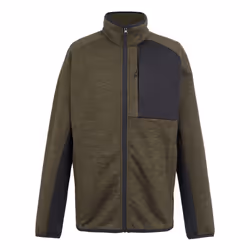 Regatta Mens Shorston Fleece Jacket - L, Crocodile Marl