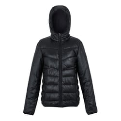 Regatta Womens/Ladies Wiltom Quilted Jacket - 10 UK, Black