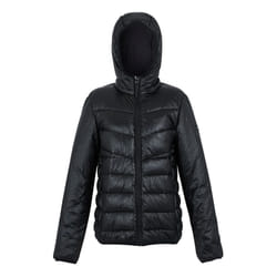 Regatta Womens/Ladies Wiltom Quilted Jacket - 8 UK, Black