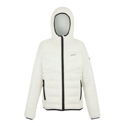 Regatta Womens/Ladies Wiltom Quilted Jacket - 20 UK, Blanc De Blanc