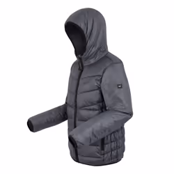 Regatta Womens/Ladies Wiltom Quilted Jacket - 20 UK, Seal Grey