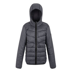 Regatta Womens/Ladies Wiltom Quilted Jacket - 18 UK, Seal Grey