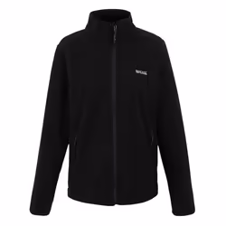 Regatta Womens/Ladies Coriver 3 in 1 Waterproof Jacket - 14 UK, Black/Black