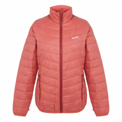 Regatta Womens/Ladies Wentwood IX 3 in 1 Waterproof Jacket - 12 UK, Mineral Red/Rumba Red