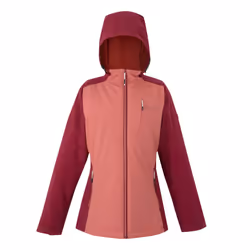 Regatta Womens/Ladies Highton Stretch IV Padded Jacket - 16 UK, Rumba Red/Mineral Red