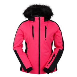 Dare 2B Womens/Ladies Frenzied Ski Jacket - 10 UK, Hot Pink