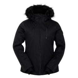 Dare 2B Womens/Ladies Frenzied Ski Jacket - 10 UK, Black