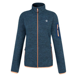 Dare 2B Womens/Ladies Torrek Mountain Series Thermal Fleece - 18 UK, Moonlight Denim
