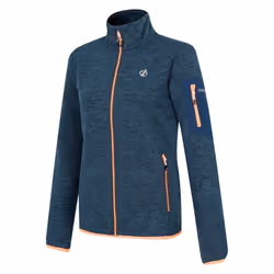 Dare 2B Womens/Ladies Torrek Mountain Series Thermal Fleece - 18 UK, Moonlight Denim