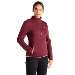 Dare 2B Womens/Ladies Torrek Mountain Series Thermal Fleece - 14 UK, Fig