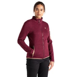 Dare 2B Womens/Ladies Torrek Mountain Series Thermal Fleece - 14 UK, Fig
