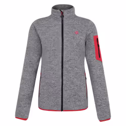 Dare 2B Womens/Ladies Torrek Mountain Series Thermal Fleece - 14 UK, Charcoal Grey Marl