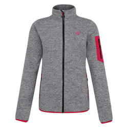 Dare 2B Womens/Ladies Torrek Mountain Series Thermal Fleece - 14 UK, Charcoal Grey Marl