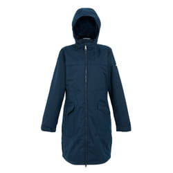 Regatta Womens/Ladies Romine II Waterproof Jacket - 20 UK, Navy Marl