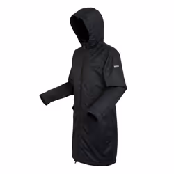 Regatta Womens/Ladies Romine II Waterproof Jacket - 8 UK, Black