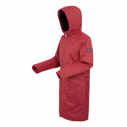 Regatta Womens/Ladies Romine II Waterproof Jacket - 20 UK, Rumba Red/Black