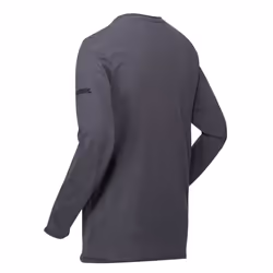 Regatta Mens Karter II Sweatshirt - XL, Dark Grey