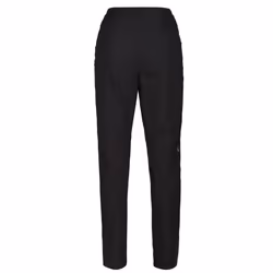 Regatta Womens/Ladies Highton Stretch Hiking Trousers - 14 UK L, Black