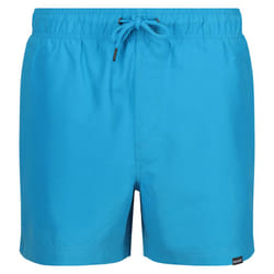 Regatta Mens Mawson II Swim Shorts - XXL, Fluro Blue