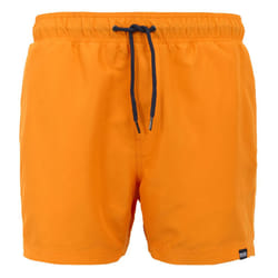 Regatta Mens Mawson II Swim Shorts - XL, Celosia Orange/Navy