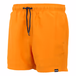 Regatta Mens Mawson II Swim Shorts - XXL, Celosia Orange/Navy