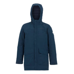 Regatta Childrens/Kids Farbank Ski Jacket - 3-4 Years, Moonlight Denim