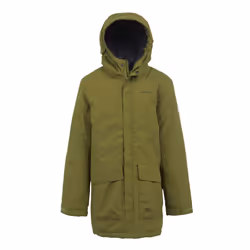Regatta Childrens/Kids Farbank Ski Jacket - 9-10 Years, Nephrite Green/Black