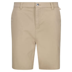 Regatta Mens Sabden Chino Shorts - 30R, Oat