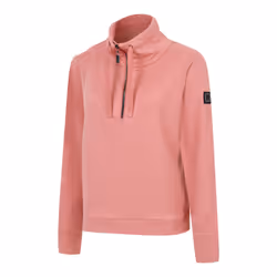 Dare 2B Womens/Ladies Glint Sweatshirt - 10 UK, Dusty Rose
