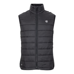 Dare 2B Mens Touring II Colour Block Gilet - M, Black