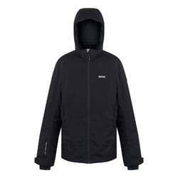 Regatta Mens Frelton Waterproof Insulated Jacket - L, Black