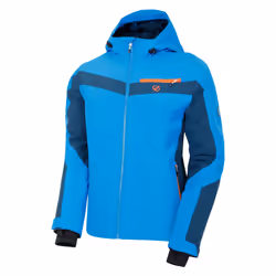 Dare 2B Mens Eagle II Ski Jacket - M, Moonlight Denim/Athletic Blue