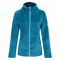 Dare 2B Womens/Ladies Torrek Mountain Pro Midlayer - 8 UK, Kayaking Green