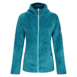 Dare 2B Womens/Ladies Torrek Mountain Pro Midlayer - 8 UK, Kayaking Green